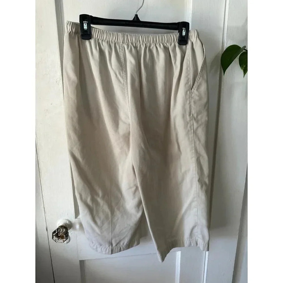 Coral Bay Women’s size 12 Petite shorts - Picture 4 of 7